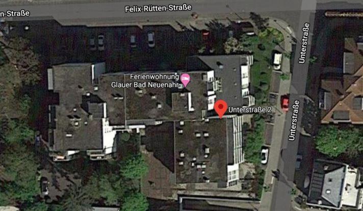 Ferienwohnung Antonia Bad Neuenahr-Ahrweiler Εξωτερικό φωτογραφία