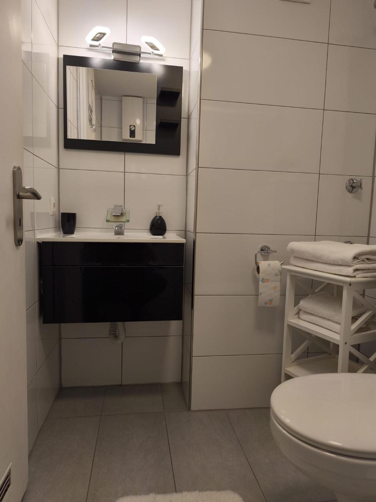 Ferienwohnung Antonia Bad Neuenahr-Ahrweiler Εξωτερικό φωτογραφία