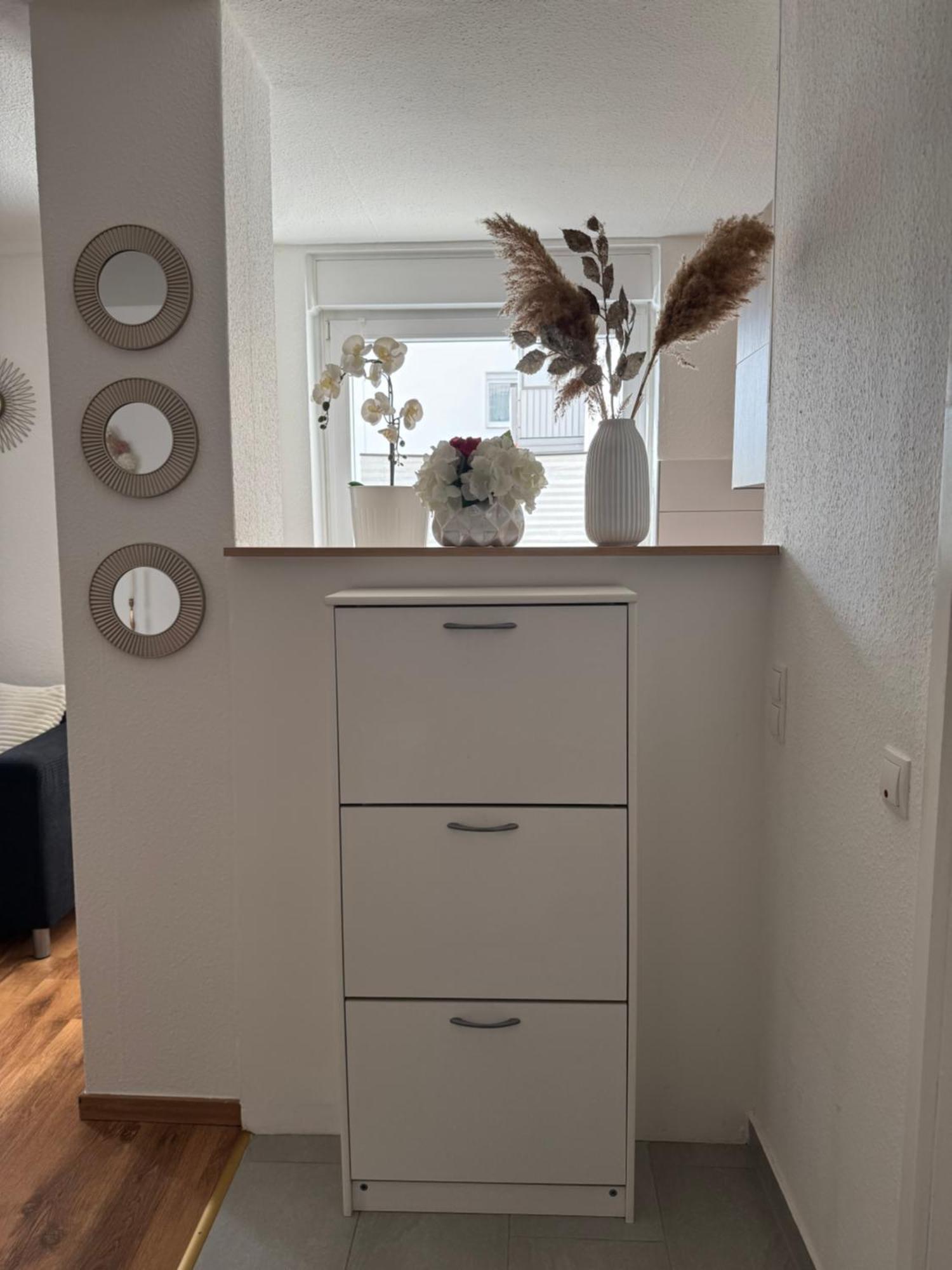 Ferienwohnung Antonia Bad Neuenahr-Ahrweiler Εξωτερικό φωτογραφία