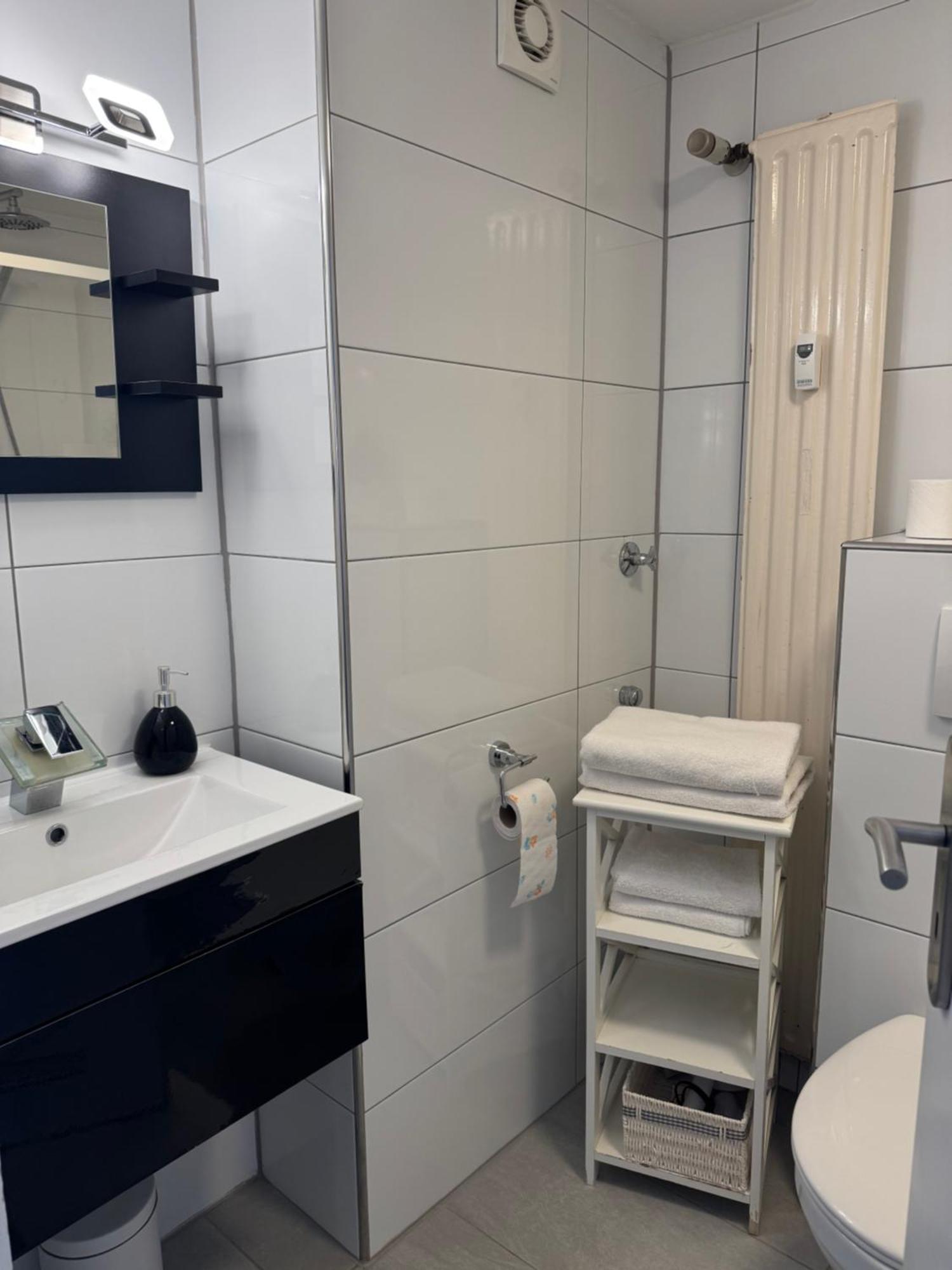 Ferienwohnung Antonia Bad Neuenahr-Ahrweiler Εξωτερικό φωτογραφία