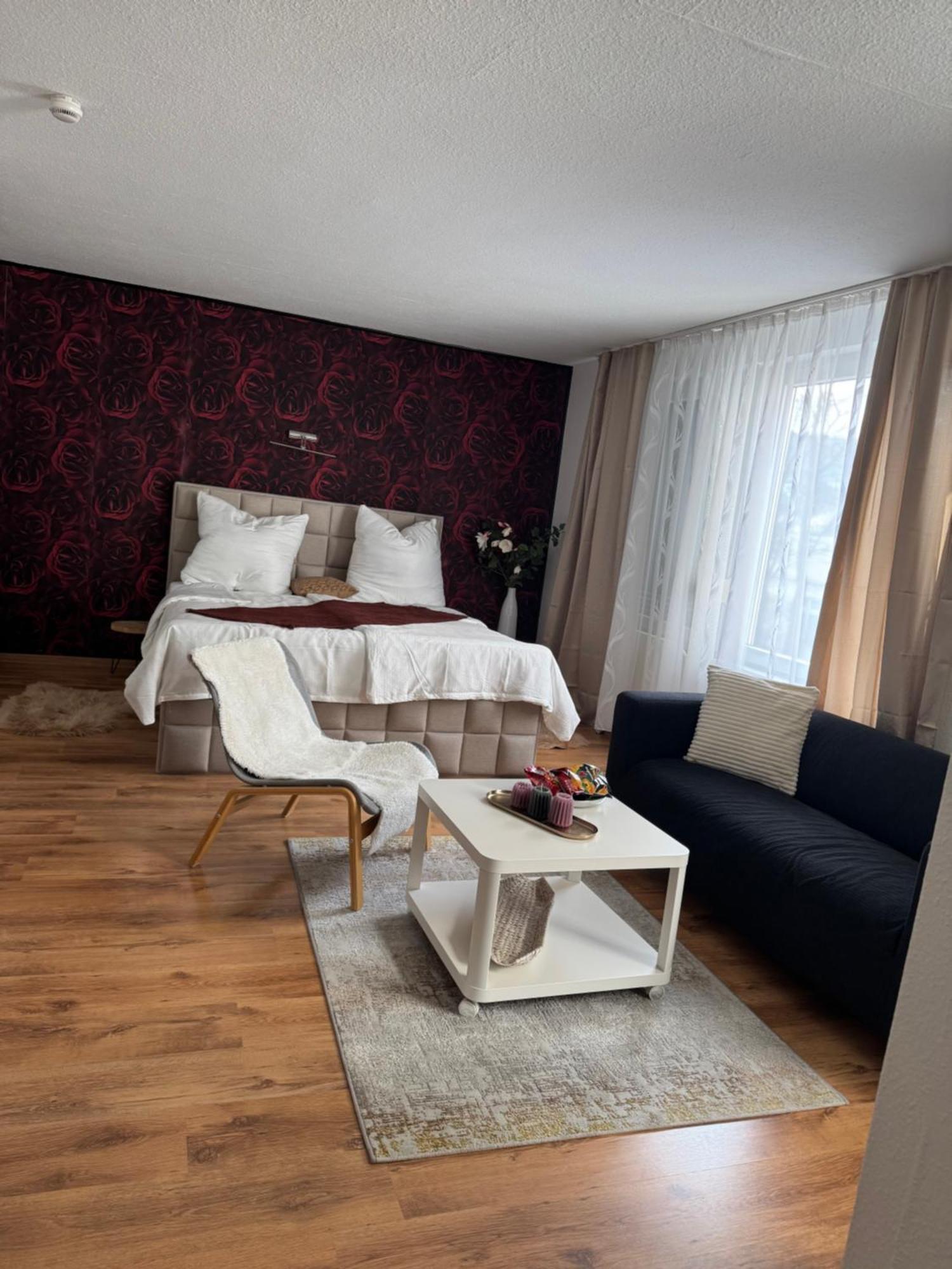 Ferienwohnung Antonia Bad Neuenahr-Ahrweiler Εξωτερικό φωτογραφία