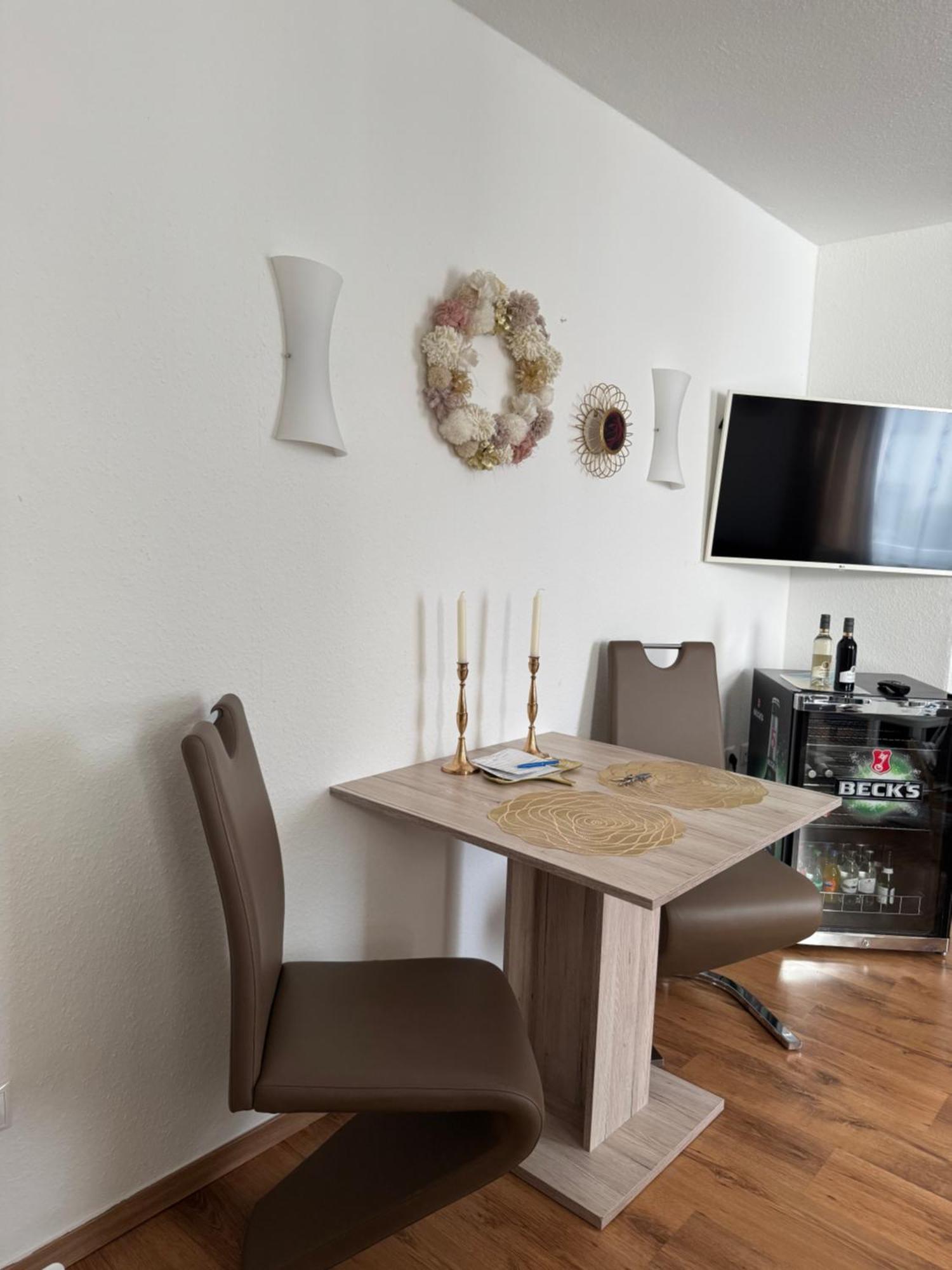 Ferienwohnung Antonia Bad Neuenahr-Ahrweiler Εξωτερικό φωτογραφία